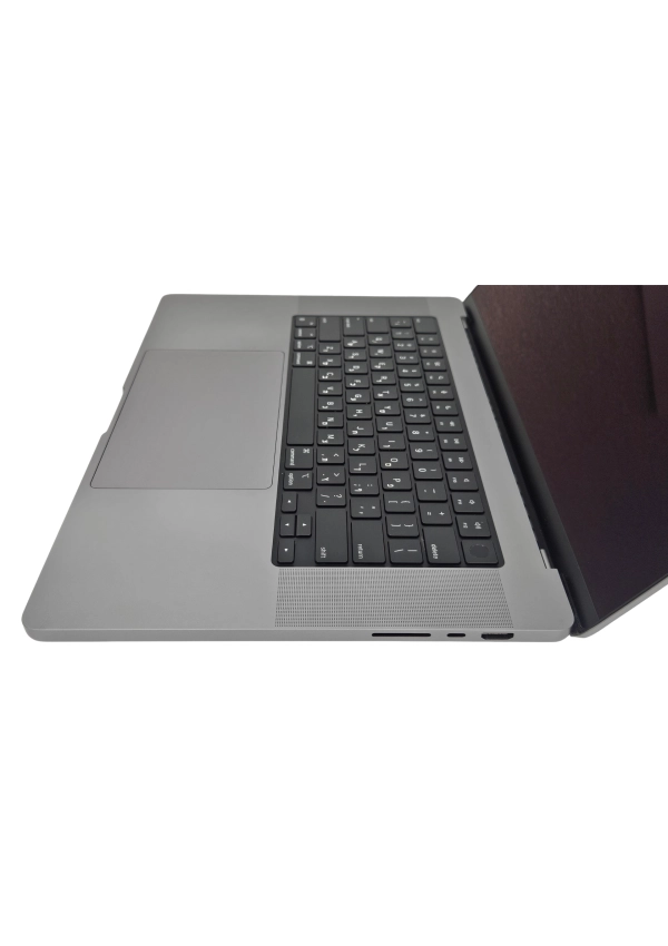 Apple MacBook Pro 16 A2485 M1 PRO 32GB 512 SSD 16,2